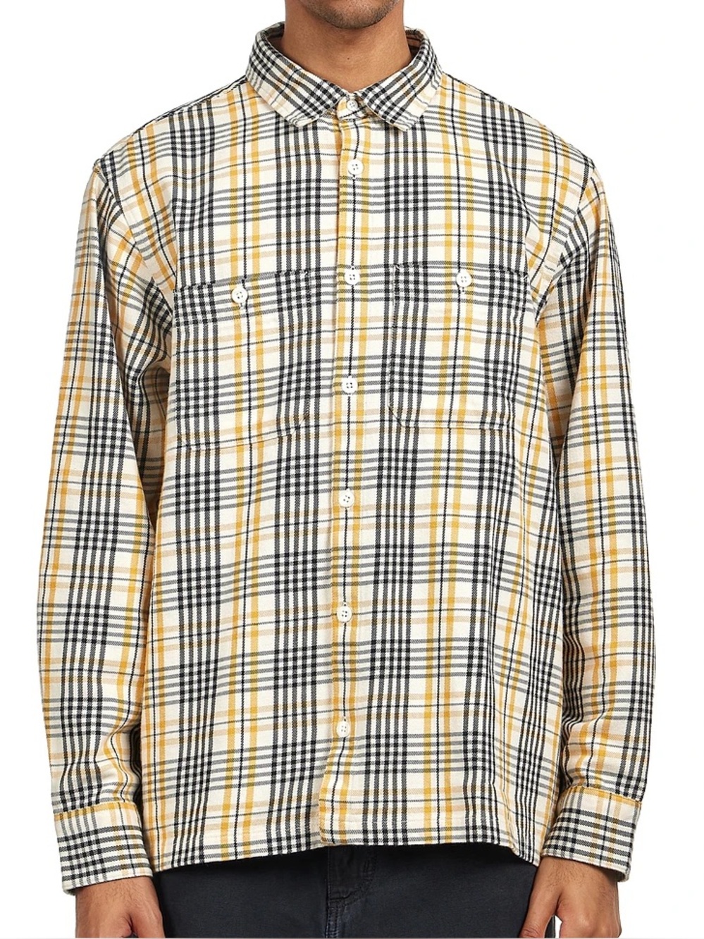 Carhartt WIP button up shirt